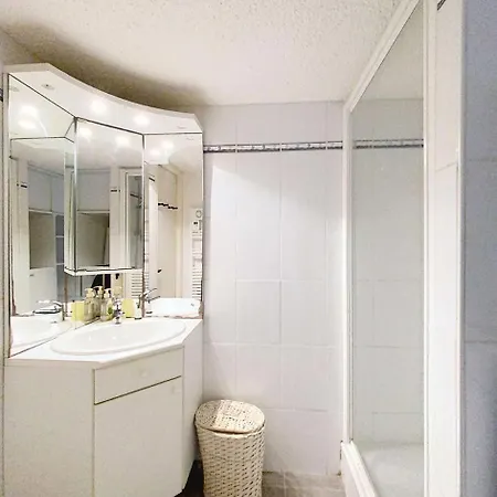 Coulemelles - Maison Mitoyenne 6 Pers, Cote Atlantique, Ocean Mae-1091 * Лакано