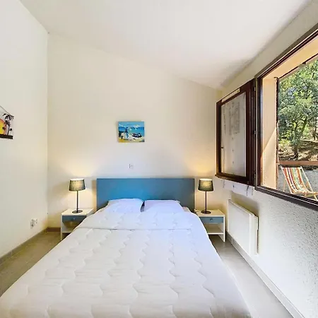 Coulemelles - Maison Mitoyenne 6 Pers, Cote Atlantique, Ocean Mae-1091 Вилла Лакано