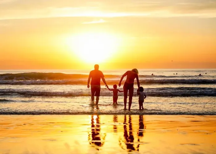 فيلة Coulemelles - Maison Mitoyenne 6 Pers, Cote Atlantique, Ocean Mae-1091 *