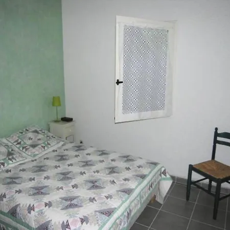 Coulemelles - Maison Mitoyenne 6 Pers, Cote Atlantique, Ocean Mae-1091 Villa Lacanau