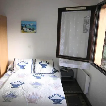 Coulemelles - Maison Mitoyenne 6 Pers, Cote Atlantique, Ocean Mae-1091 Villa *