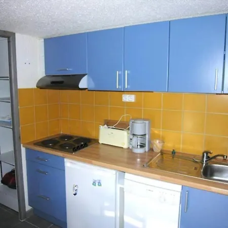 Coulemelles - Maison Mitoyenne 6 Pers, Cote Atlantique, Ocean Mae-1091 Villa