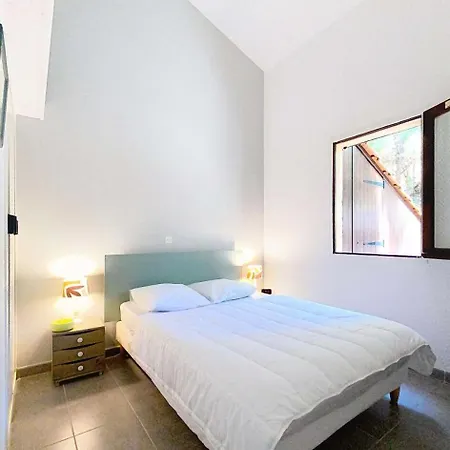 Vila Coulemelles - Maison Mitoyenne 6 Pers, Cote Atlantique, Ocean Mae-1091