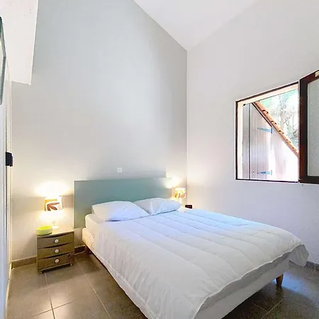 Coulemelles - Maison Mitoyenne 6 Pers, Cote Atlantique, Ocean Mae-1091 Lacanau
